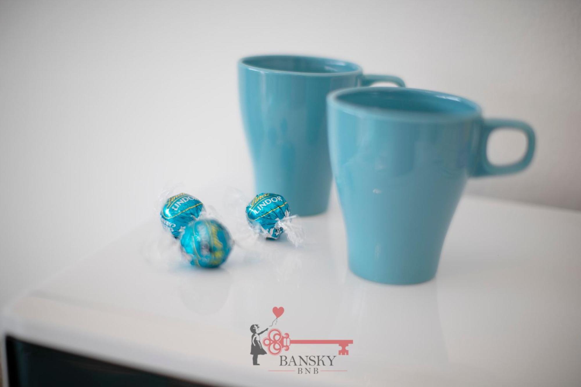 Tiffany'S Studio - Lugano In Style -By Easylife Swiss Exteriér fotografie