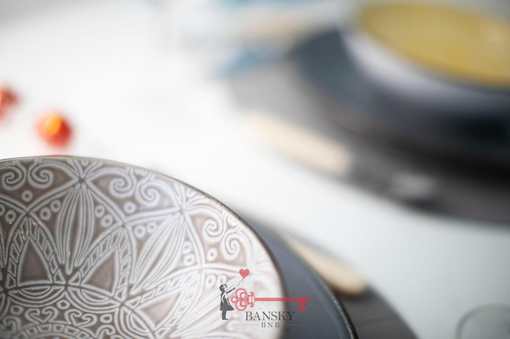 Tiffany'S Studio - Lugano In Style -By Easylife Swiss Exteriér fotografie