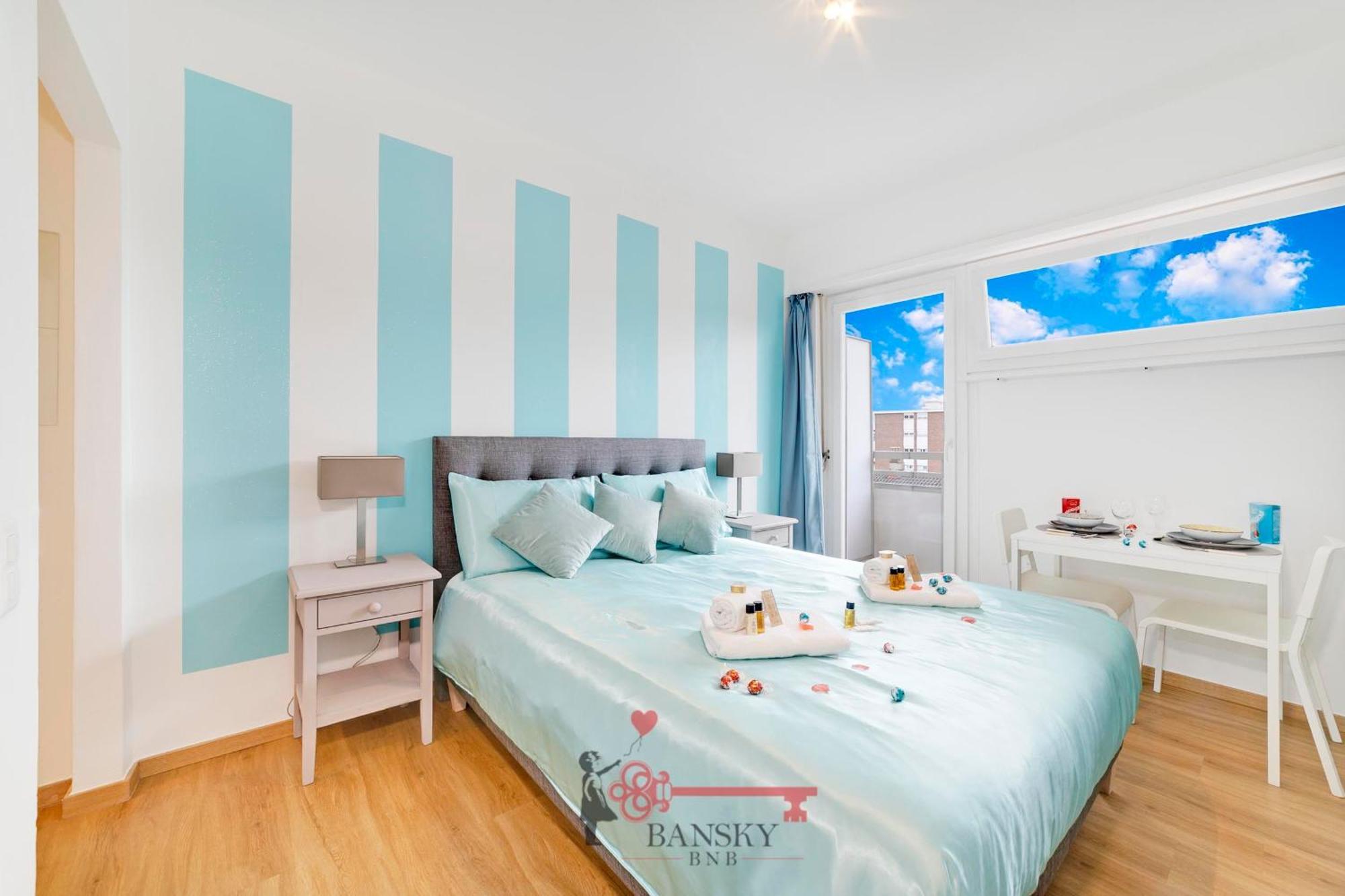 Tiffany'S Studio - Lugano In Style -By Easylife Swiss Exteriér fotografie