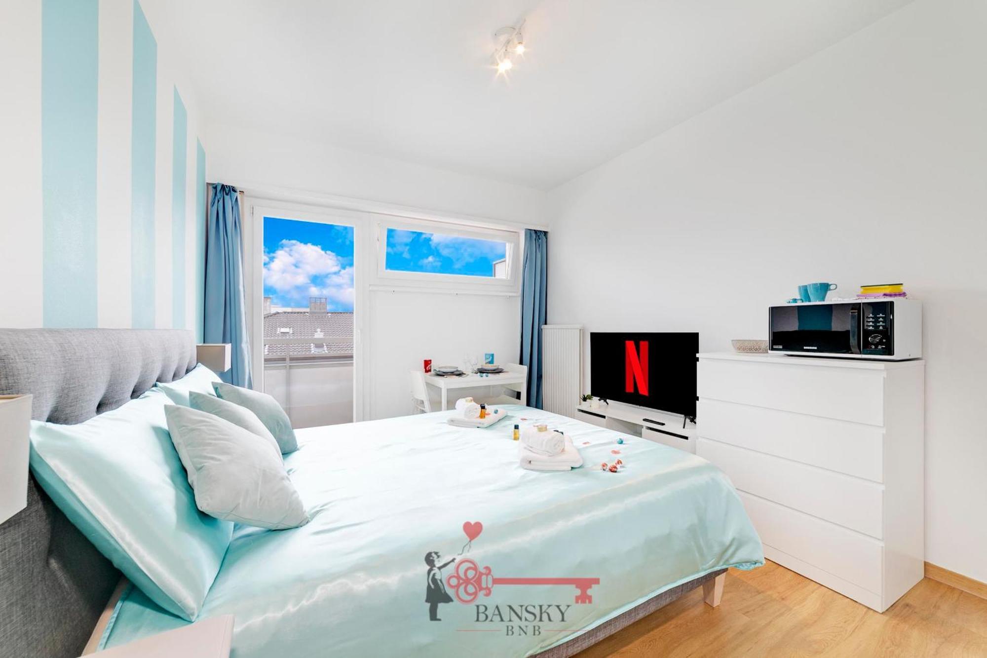 Tiffany'S Studio - Lugano In Style -By Easylife Swiss Exteriér fotografie